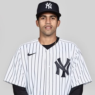 baseball player New York Yankees