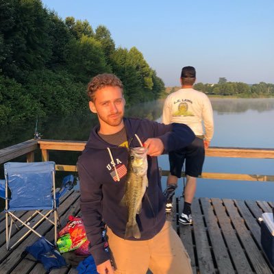 shotgunny_boi's profile picture. meme game strong sc: gage_napier #gmu2020