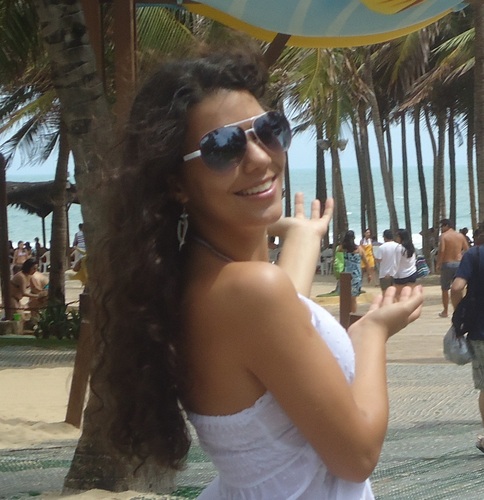 Com todo perdão da palavra, eu sou um mistério para mim. Clarice Lispector