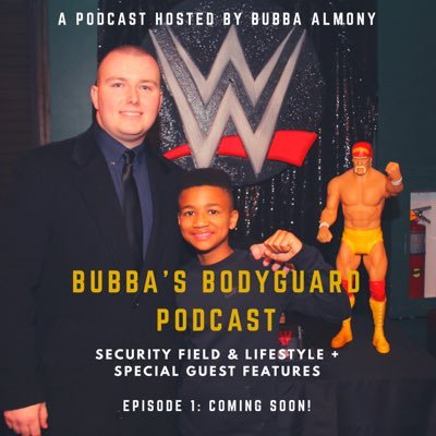 Bubba Almony