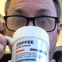 Russ (@drbrown1970) 's Twitter Profile