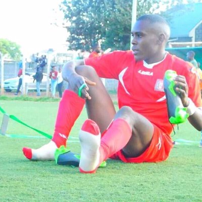 professional player at Aps bomet,,,, God above all.