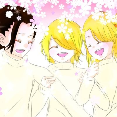 ふうか 【神話(・無双)垢】さんのプロフィール画像