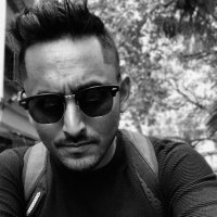 Akshay Lokhande (@born_anim) 's Twitter Profile