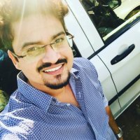 Gaurav Lanjewar(@lanjewar_gaurav) 's Twitter Profile Photo