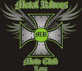 Metal Riders Venezuela, Unión, Hermandad, Disciplina, Honor y Lealtad...nuestros principios.