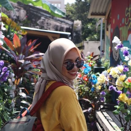 NadhiraFairuza's profile picture. 