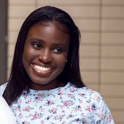 God||Love||Women Advocate||Book worm||Cake and Ice-cream|| Co-Founder of @HerEnergyAfrica #womeninenergy||Foodie!