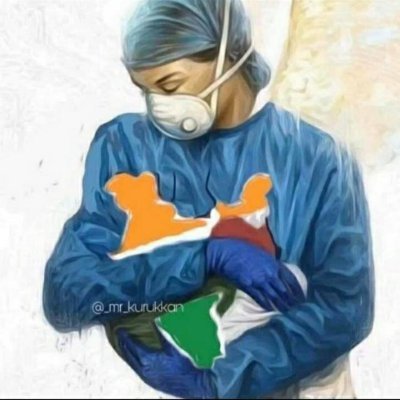 AapSurendraHain's profile picture. New Generation knows 'The Truth'.

RTs don't mean any Endorsement but just sharing the info.