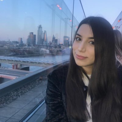 UX Designer, former sales rep @PaddleHQ, Econ grad from @UCL, lover of all things creative and innovative