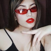 Andrea (@nosetwittears) 's Twitter Profile