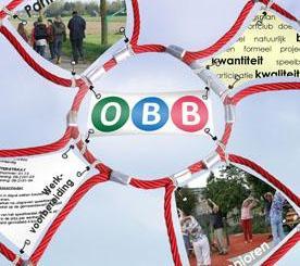 OBB verzorgt sinds 1997 advies over speelruimte en jongerenontmoetingsplekken in de openbare ruimte.