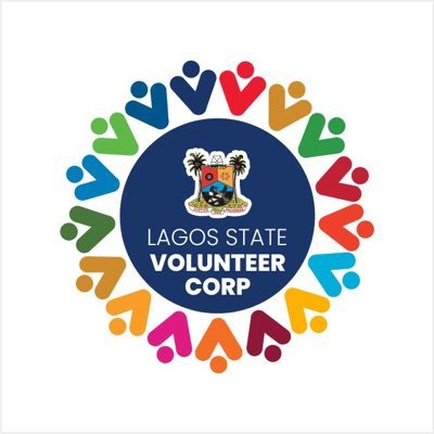 The volunteer Corp is a Lagos state initiative to encourage lagosians to be involved in the fight against COVID19 and the attainment of the 17 SDGs