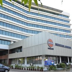 Indian Oil TNSO Retail