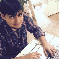 Anup Cowkur (@anupcowkur) 's Twitter Profile Photo