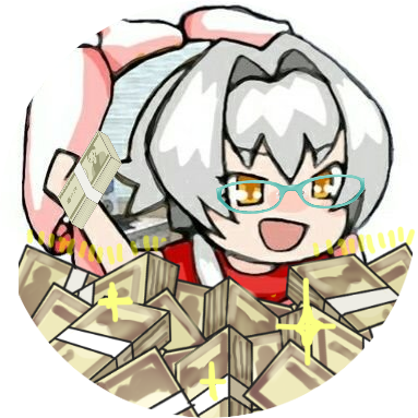 シノギだった牛さんのプロフィール画像