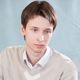 slavaeganov Profile Picture