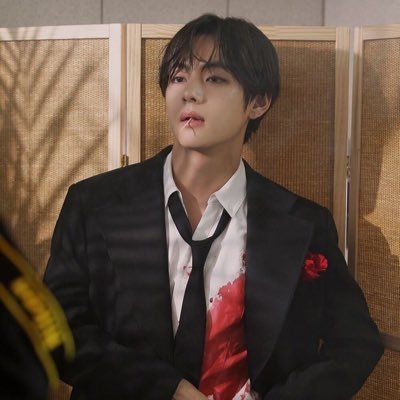 btsmove7's profile picture. •안녕 친구!👩🏻‍🤝‍👩🏼 •태형🦋. •아미💜