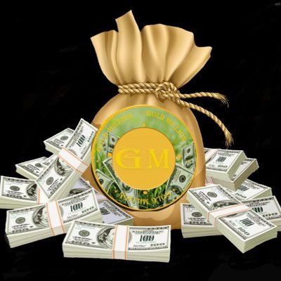 We are our goal to create a community of millionaires! We create a market for goods and services for Gold Million