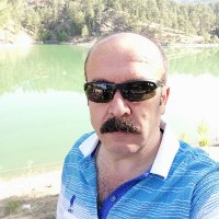 Mehmet ankay anahtarcı(@AnahtarcAnkay) 's Twitter Profile Photo