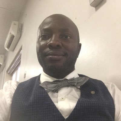My mission is to find the perfect solution for your Selling or Buying needs. Real Estate Salesperson serving in Lagos and all of D state in Nigeria🏡08033373597