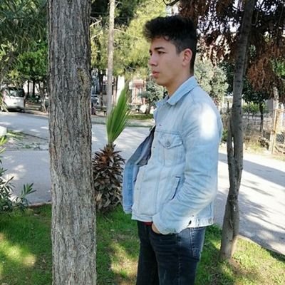 Apo_Agca's profile picture. 