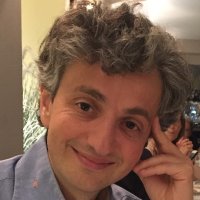 Pr Renaud Tissier (@tissierpr) 's Twitter Profile