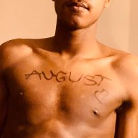 August (@theaugustb4last) 's Twitter Profile