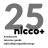 25nicco+のアイコン