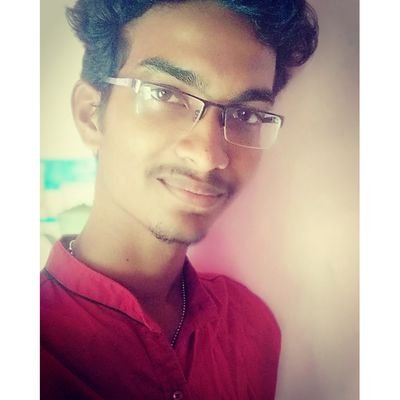 AravinthJerry2's profile picture. u can't success without lose ur soul