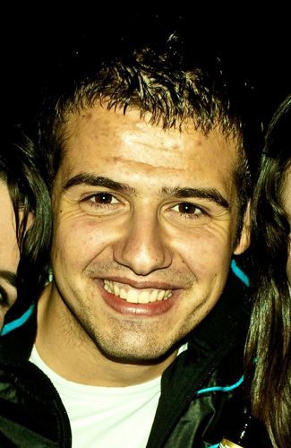 DavidMiguz's profile picture. 