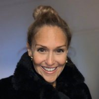 Daniela Oliel (@daniela_oliel) 's Twitter Profile
