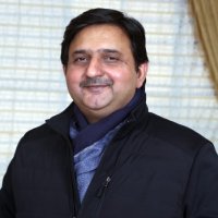 Malik Ahmad Khan (Official) (@malikmahmadkhan) 's Twitter Profile