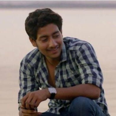 Krishna67983940's profile picture. 