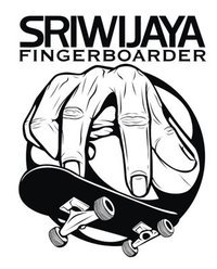 Official account twitter SRIWIJAYA FINGERBOARDER - Palembang. 
Mainkan jarimu ditempat yang benar \m/