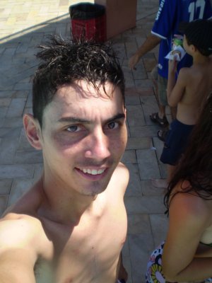 Felipe Silva