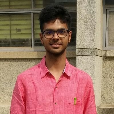 VinaySheth13's profile picture. 