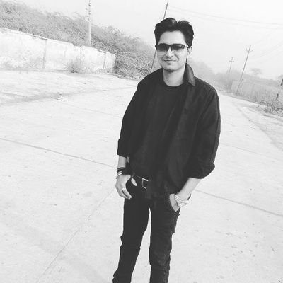 My Attitude Will Always Be Based On How U Treat Me😎