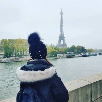 ireneah Profile