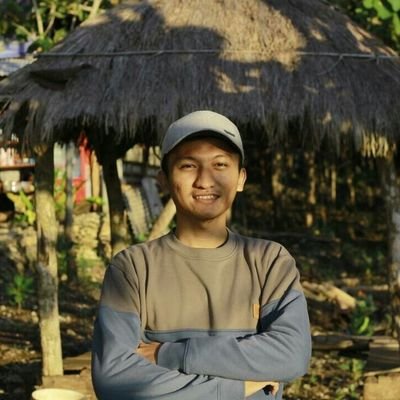 bakulansepatu's profile picture. Sak madyone mawon