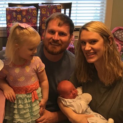 C_Britt601's profile picture. 30 years old and I love my wife, my daughter, my son and our two dogs. Hotty Toddy