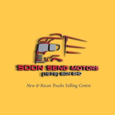 Soon Seng Motors (1979) Sdn Bhd