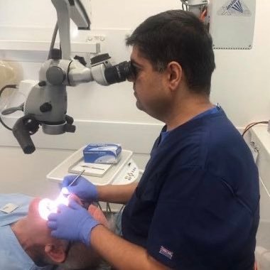 🇬🇧❤️ 🇮🇳 A proud BritishIndian . Dentist . Serving humanity in my own way. Insta: @victheunicorndentist