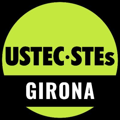 #SomiSeremPública Twitter d'USTEC Girona. Sindicat majoritari dels docents de l'educació pública en lluita de Catalunya!