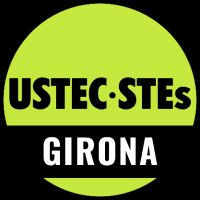 USTEC_Girona (@ustec_girona) 's Twitter Profile Photo USTEC_Girona (@ustec_girona) 's Twitter Profile Photo
