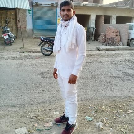 SohitPasi's profile picture. भारतीय विद्यार्थी मोर्चा जिला अध्‍यक्ष