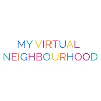 My Virtual Neighbourhood (@myvirtualneigh1) 's Twitter Profile Photo