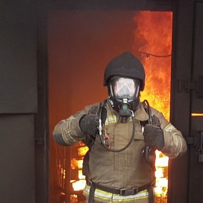 Service Training Centre - RTC & Trauma Lead
@RBFRSOfficial
Lead Instructor @UKFireCadets
Service Coordinator @firefighters999