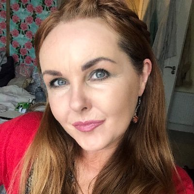 Wellness Therapist. Columnist with The Munster Express Newspaper.