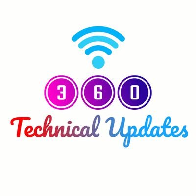 360techupdates's profile picture. Satisfactory Student by Education, Computer science (Software) & Digital Marketing (E-Commerce) Analyzer and researcher by Interest, Youtuber by hobby.....